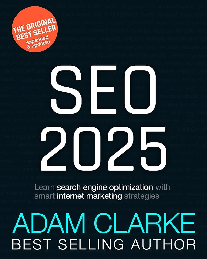 SEO 2025